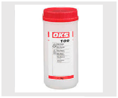 DRY LUBRICANTS DRY LUBRICANTS